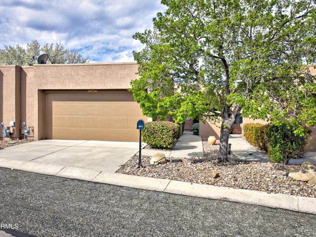 Townhouse for sale in Prescott, Arizona
