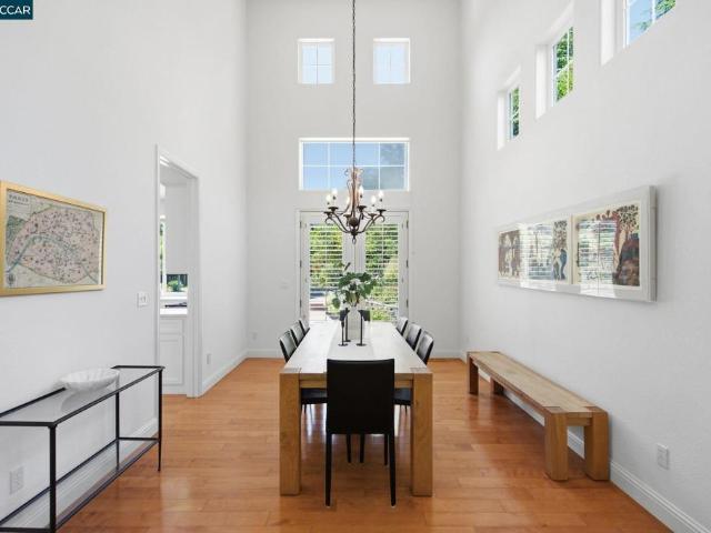 House for sale in Moraga, California