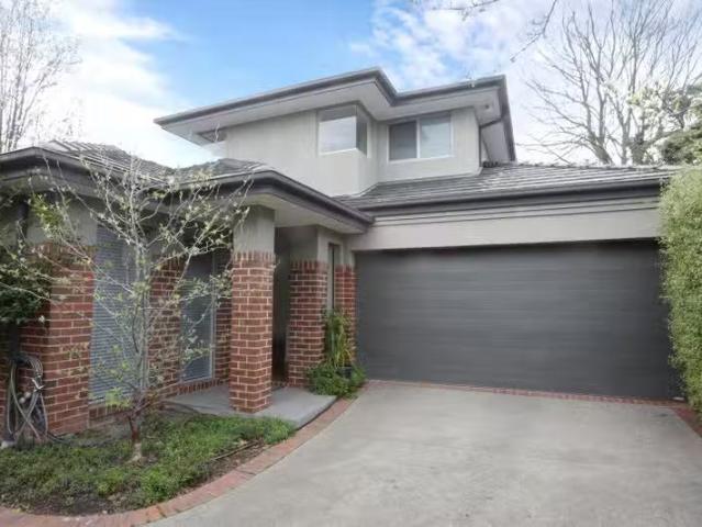 House for rent in Blackburn