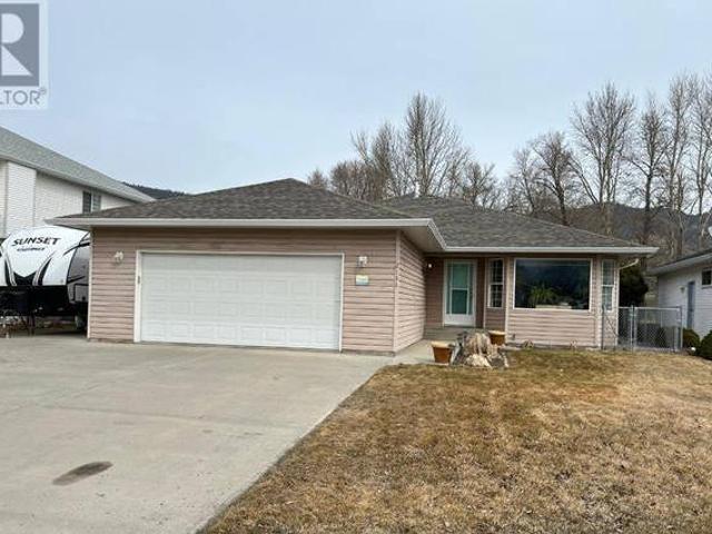 House for sale in Vernon, British Columbia