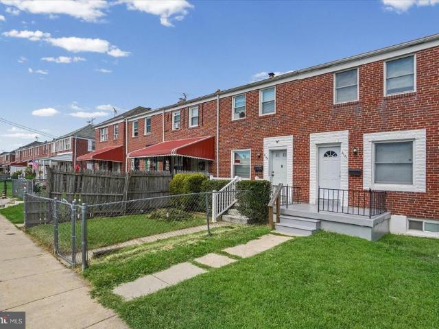 Townhouse for sale in Middle River, Maryland