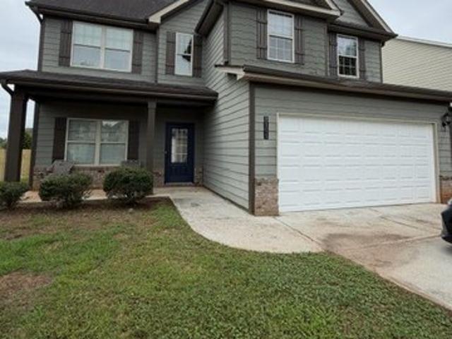 House for sale in Dacula, Georgia