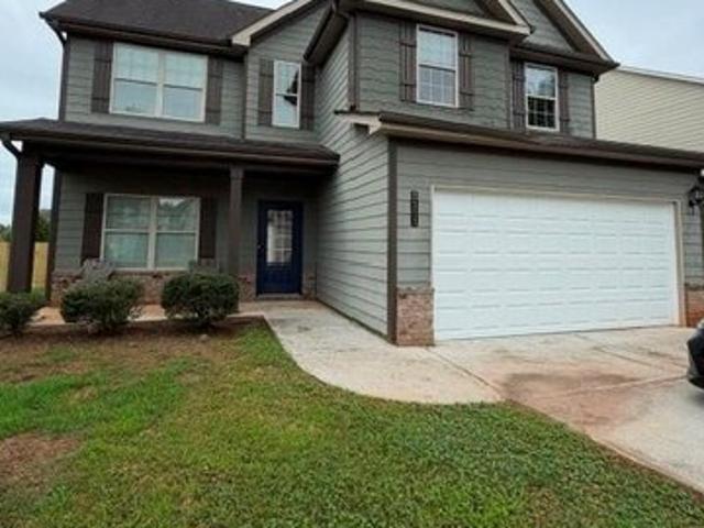 House for sale in Dacula, Georgia