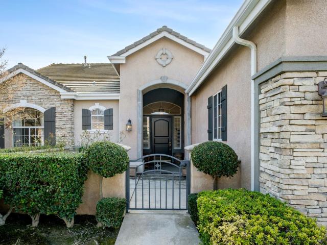 Property for sale in Fresno, California