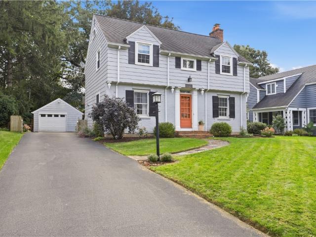 House for sale in New York