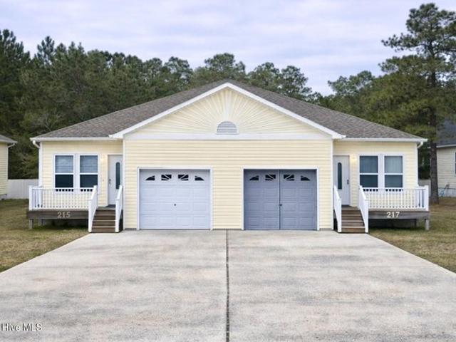 House for sale in Holly Ridge, North Carolina