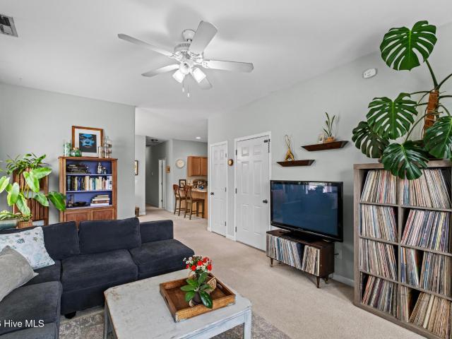 House for sale in Holly Ridge, North Carolina