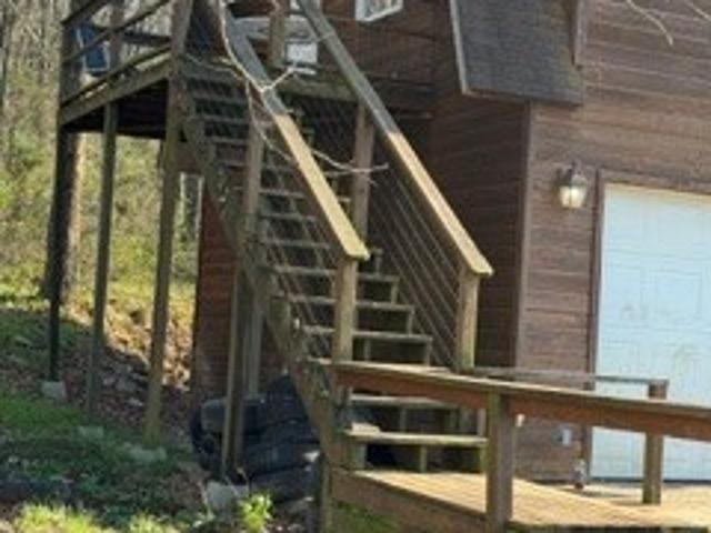 House for sale in Ark