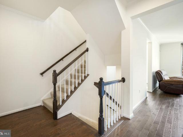 Townhouse for sale in Virginia