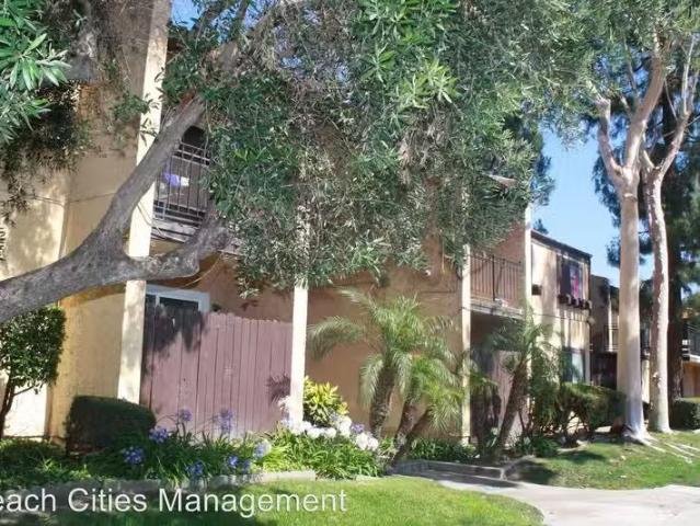 House for rent in Whittier
