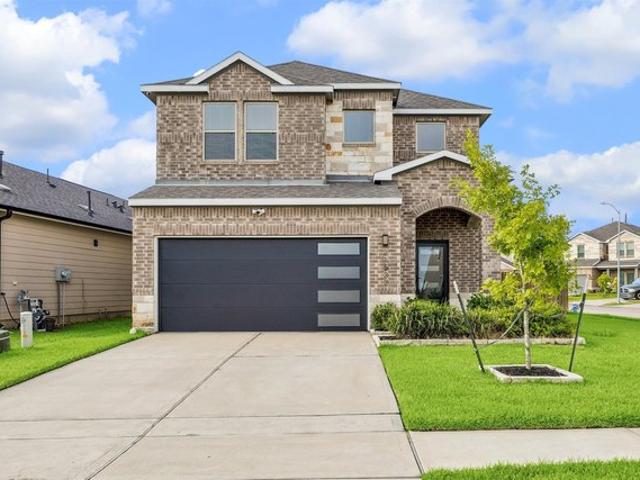 House for sale in Harris, Texas