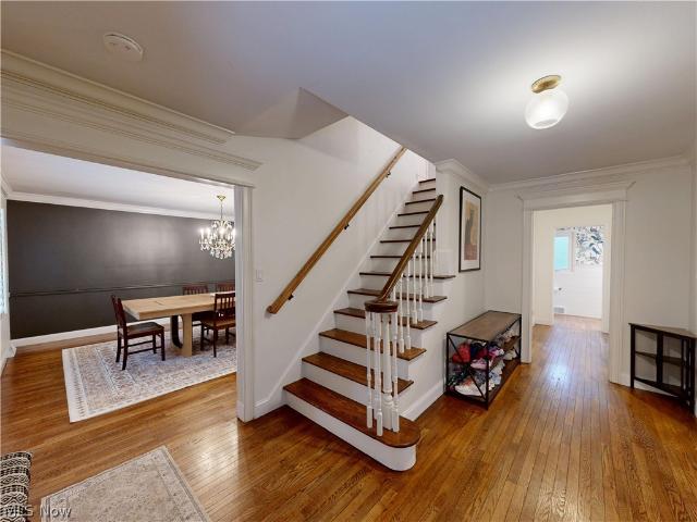 House for sale in Shaker Heights, Ohio