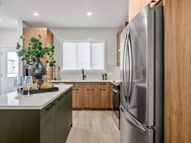 House for sale in Belmont, Calgary