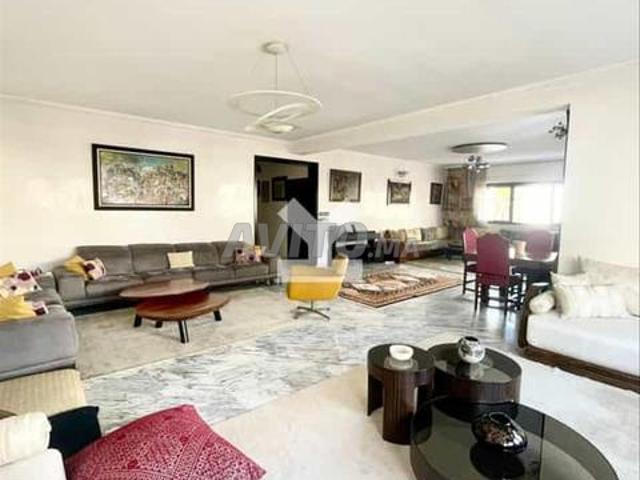Appartement vente à Anfa, Sidi Belyout