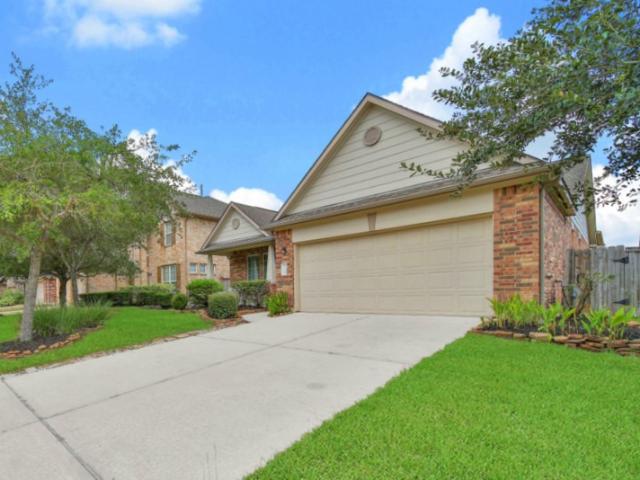 House for sale in Long Meadow Farms, Richmond
