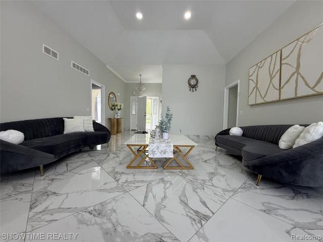 Property for rent in Macomb, Michigan
