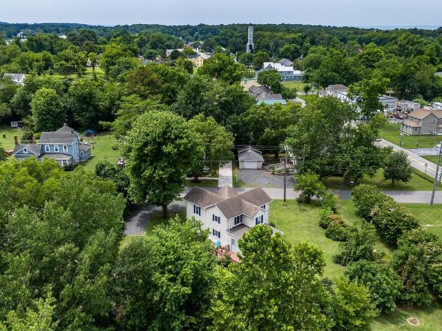 House for sale in Tilghman, Maryland