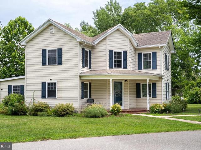 House for sale in Tilghman, Maryland