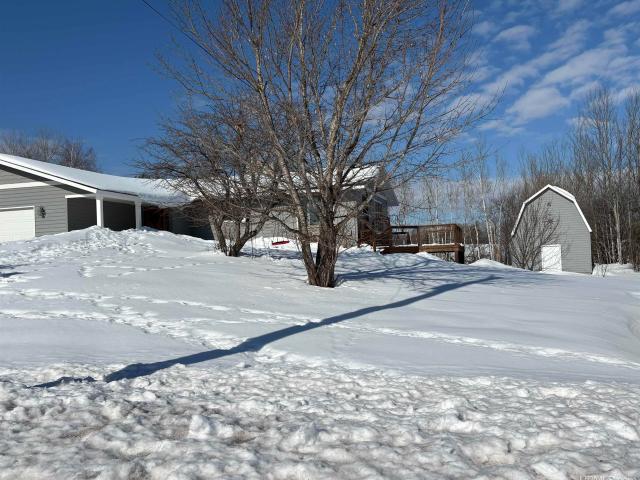 House for sale in Houghton, Michigan