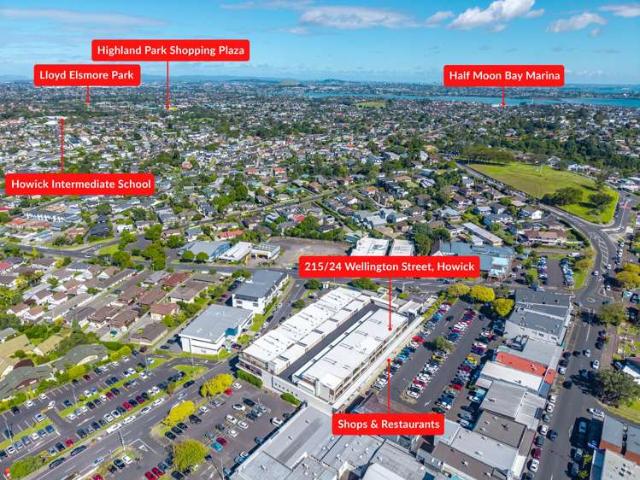 Apartment for sale in Howick