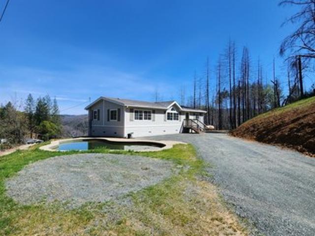 House for sale in Grass Valley, California