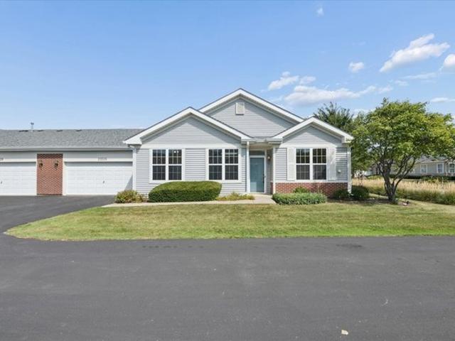 House for sale in Crest Hill, Illinois