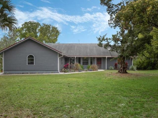 House for sale in Christmas, Florida
