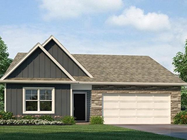 House for sale in Peculiar, Missouri