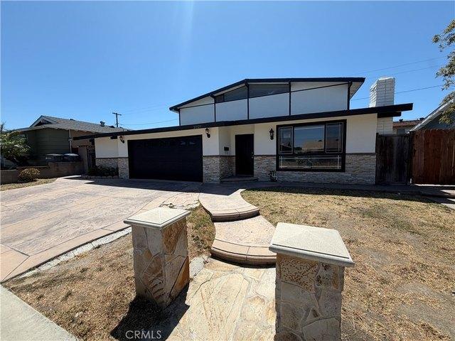 House for sale in Carson, California