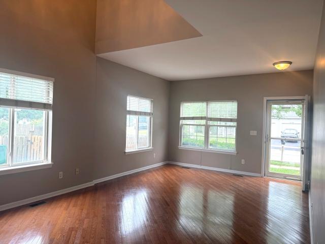 Property for rent in Plainfield, Illinois