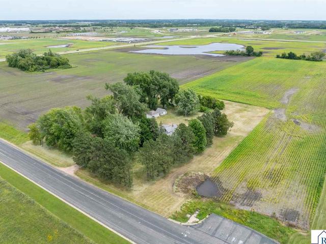 Land for sale in Mankato, Minnesota