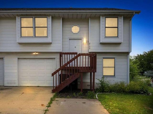 Condo for sale in Coralville, Iowa