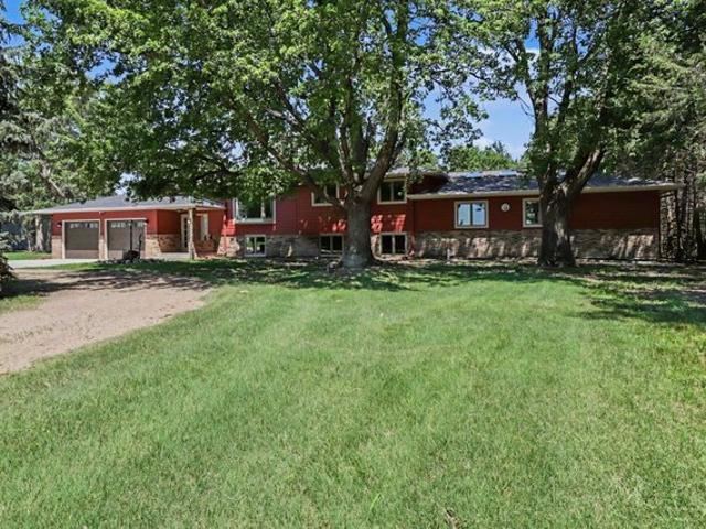 House for sale in Nebraska