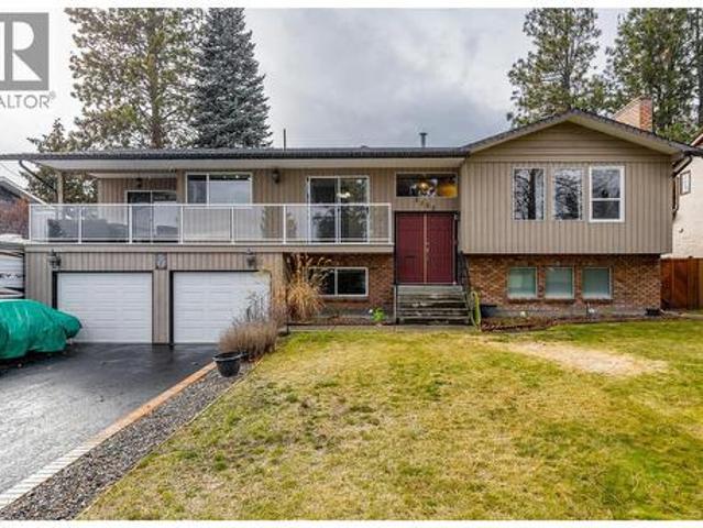 House for sale in British Columbia
