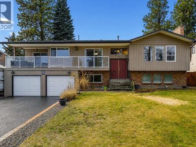 House for sale in British Columbia