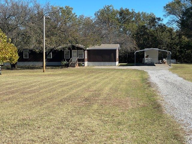 House for sale in Marlow, Oklahoma