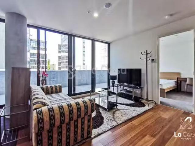Apartment for rent in Camerons Creek, Victoria
