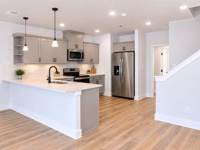 Property for rent in College Station, Texas