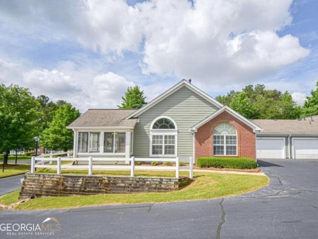 Condo for sale in Cobb, Georgia