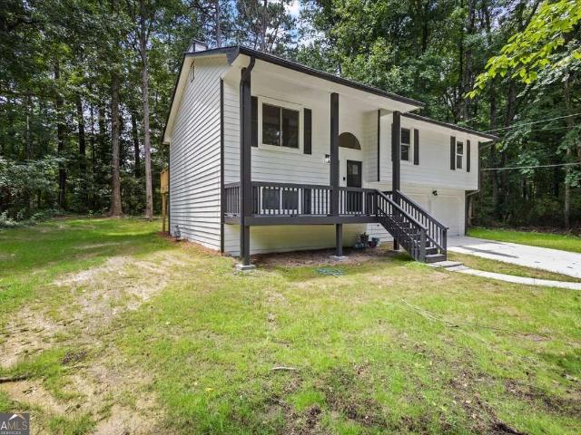 House for sale in Lithia Springs, Georgia