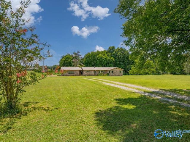 House for sale in Section, Alabama