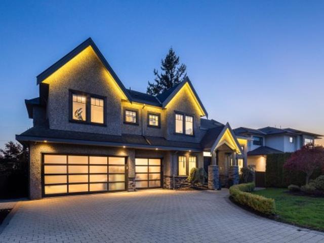 House for sale in Cape Horn, Coquitlam