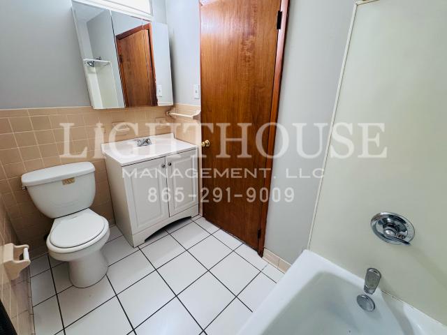 Apartment for rent in Tennessee
