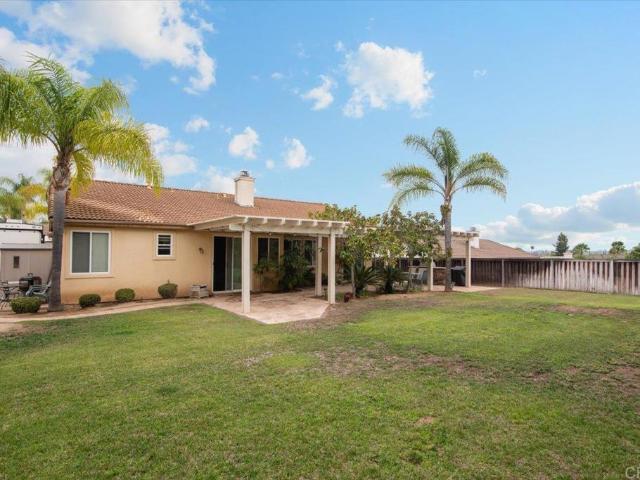 House for sale in Escondido, California