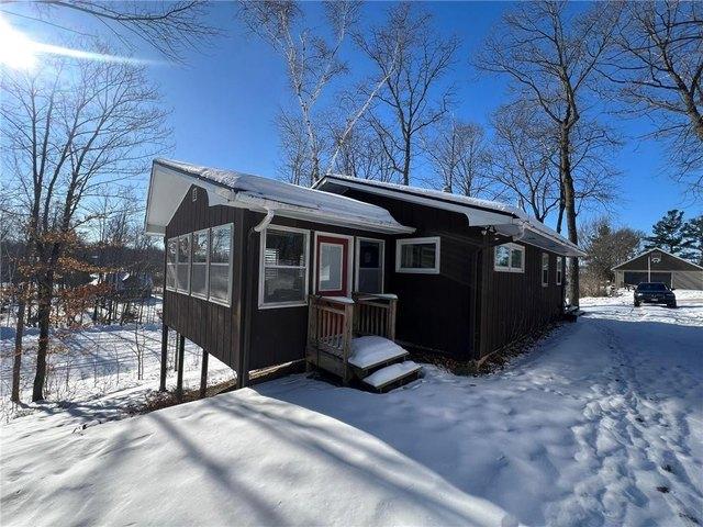 House for sale in Luck, Wisconsin
