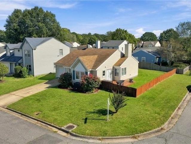 House for sale in Virginia Beach, Virginia