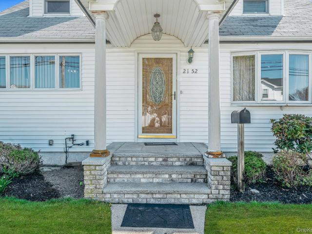 House for sale in Nassau, New York