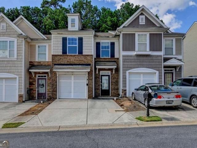 Townhouse for sale in Duluth, Gwinnett County