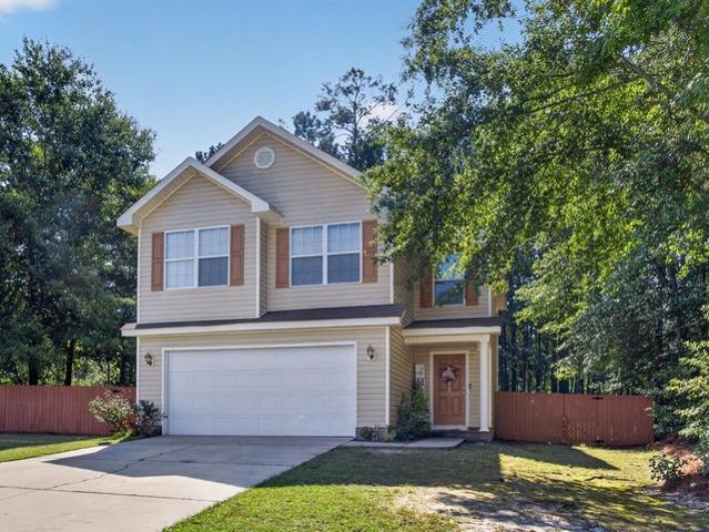 House for sale in Aiken, South Carolina