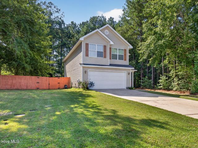 House for sale in Aiken, South Carolina
